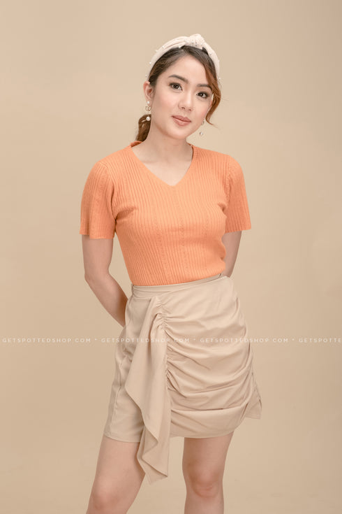Monet Skirt